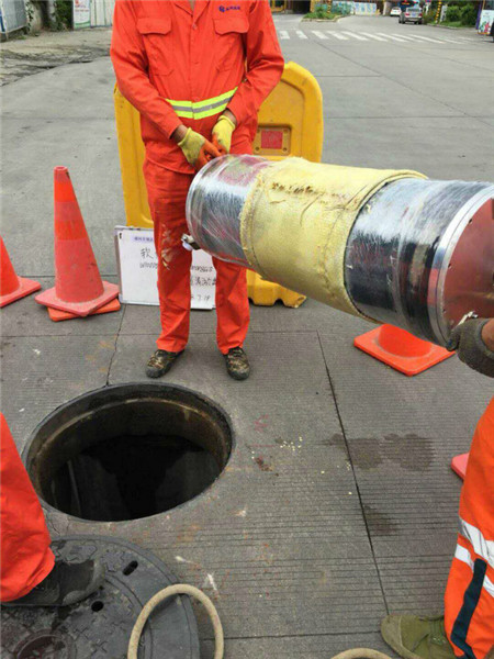 东区街道管道非开挖修复6大核心技术，一招解决城市“地下病”