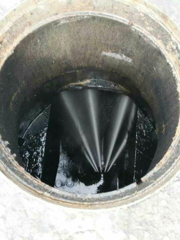 东区街道市政管道清洗-排污管道清洗